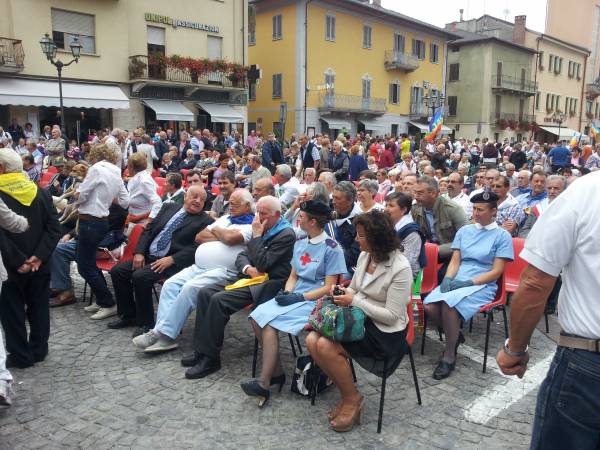 immagini carovana della pace 2013